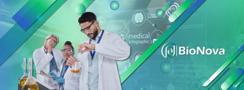 Cursos online y capacitación BIONOVA México