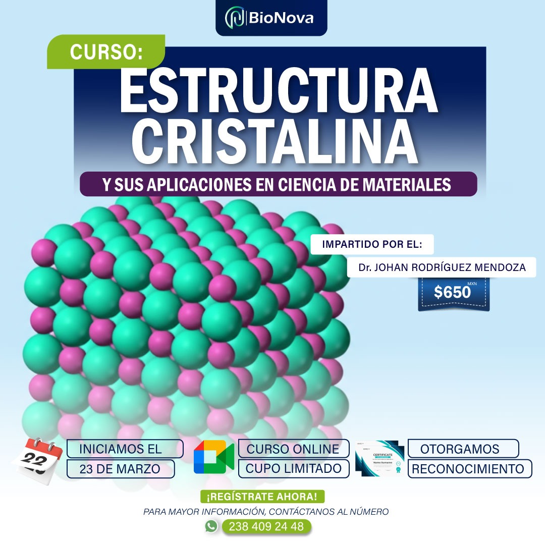 Estructura cristalina