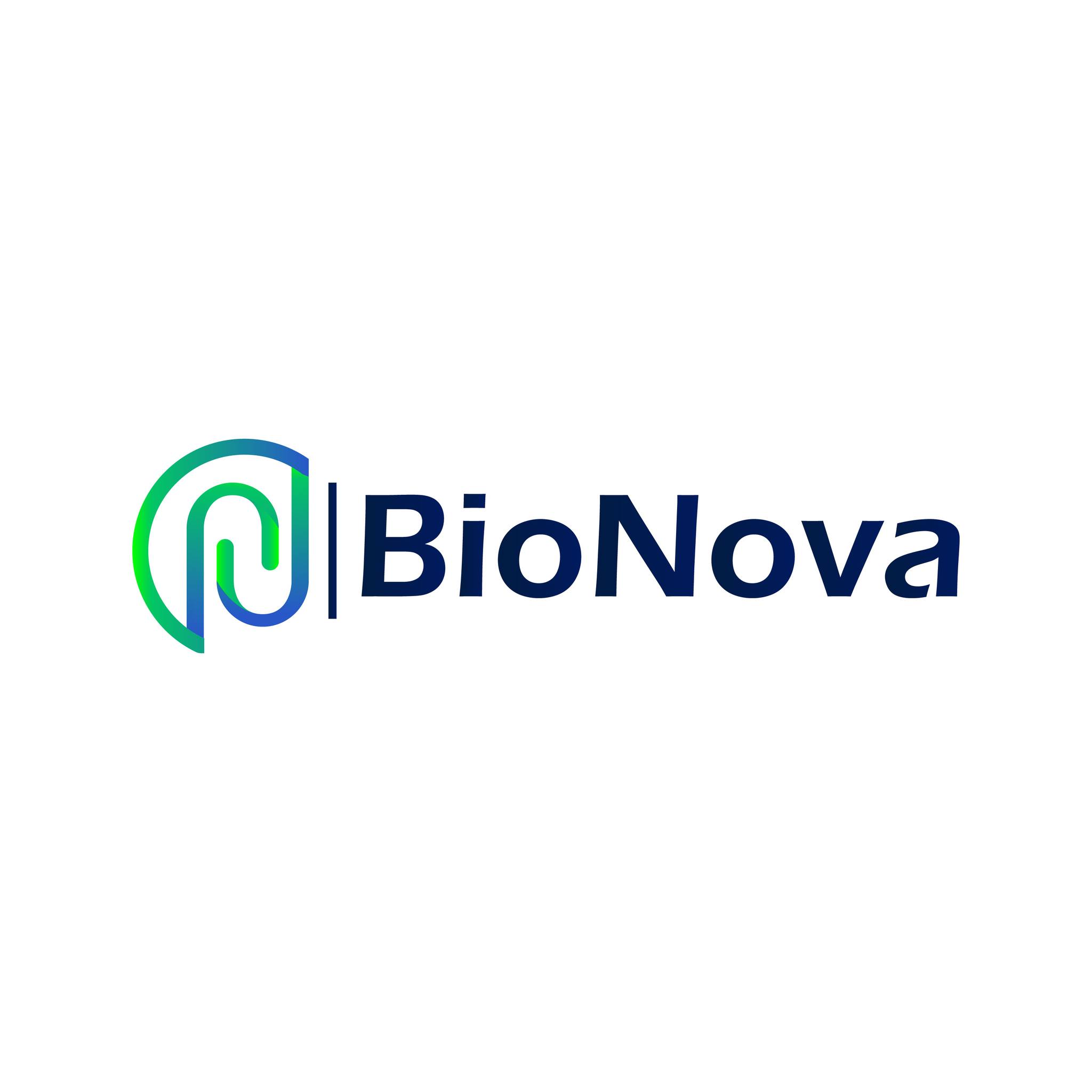 Logo BIONOVA México